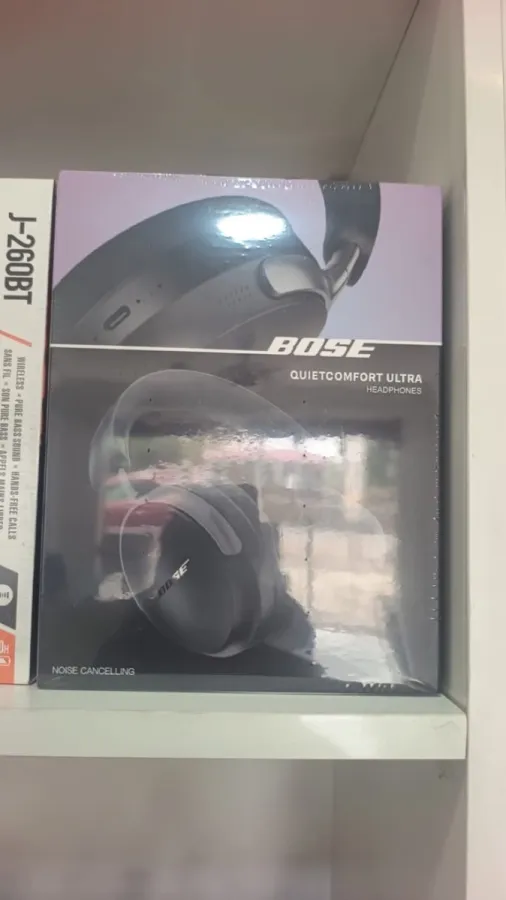 Bose QuietComfort Ultra — photo 5