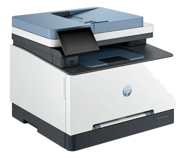 HP Color LaserJet Pro 3303SDW Multifunction Printer — photo 3
