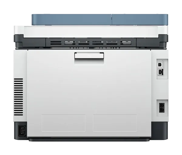HP Color LaserJet Pro 3303SDW Multifunction Printer — photo 4