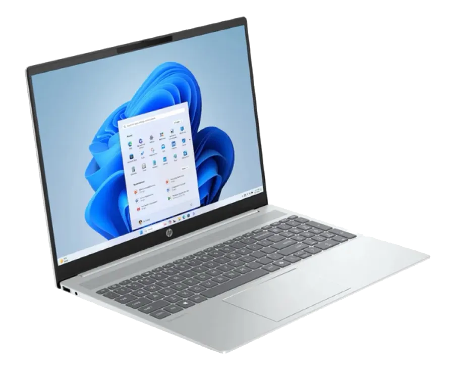 HP Laptop 15 — photo 3
