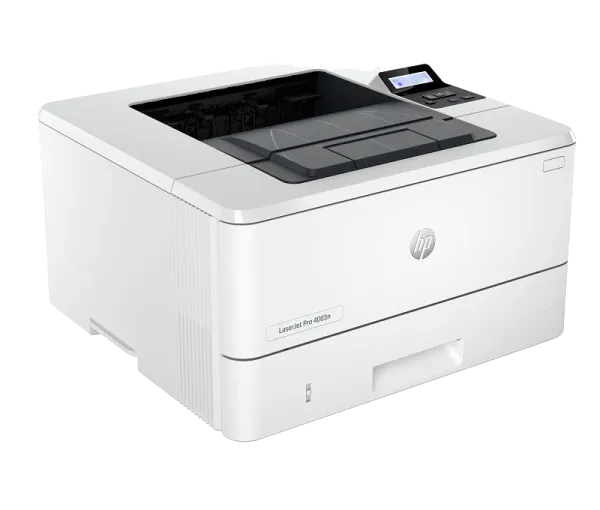 HP LaserJet Pro 4003N — photo 3