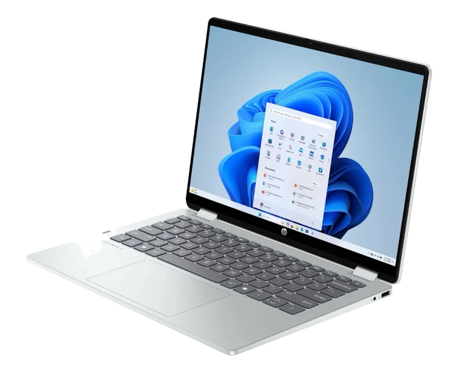 HP OmniBook 5 Flip — photo 3