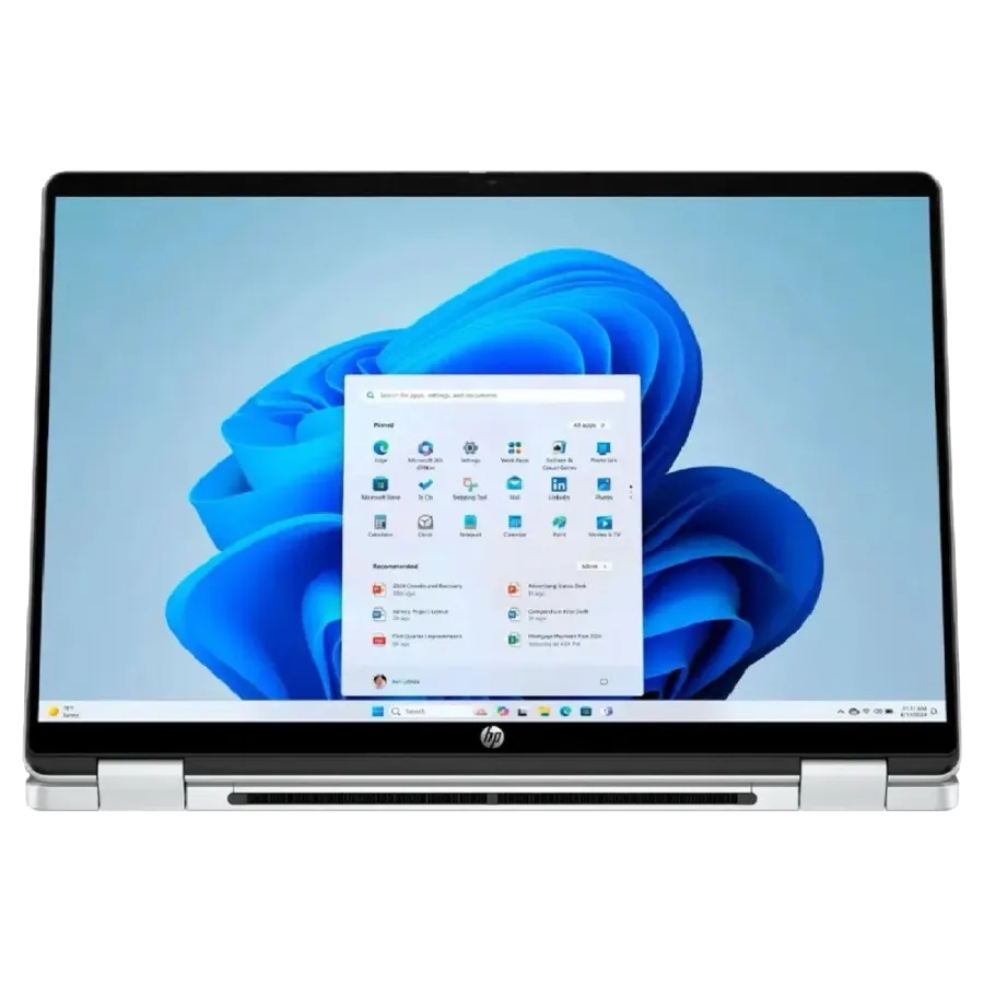 HP OmniBook 5 Flip — photo 6