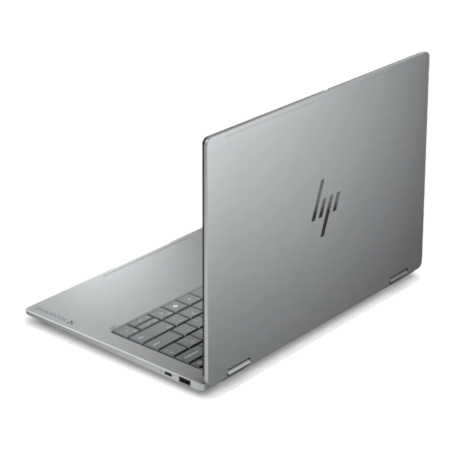 HP OmniBook X Flip — photo 3
