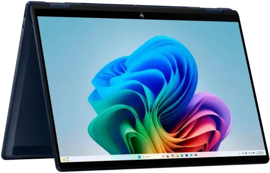 HP OmniBook X Flip OLED — photo 4