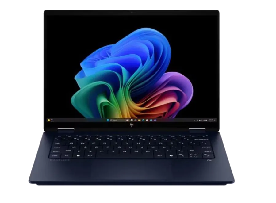 HP OmniBook X Flip OLED — photo 5