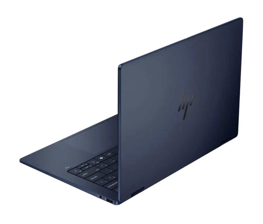 HP OmniBook X Flip OLED — photo 7