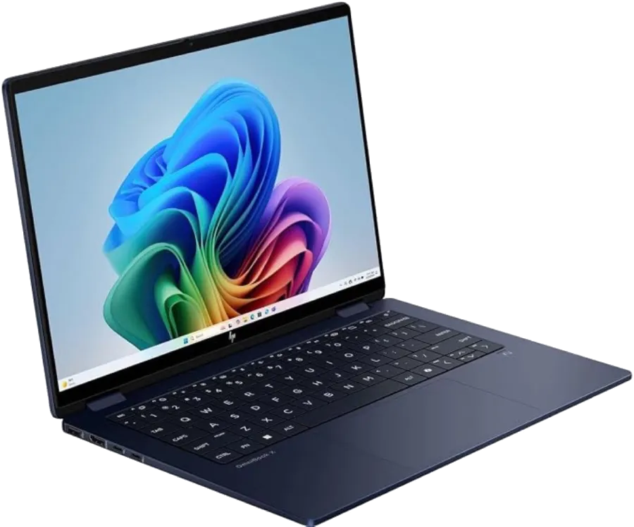 HP OmniBook X Flip OLED — photo 8