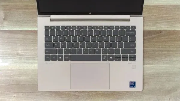 HP ProBook 440 G11 — photo 2
