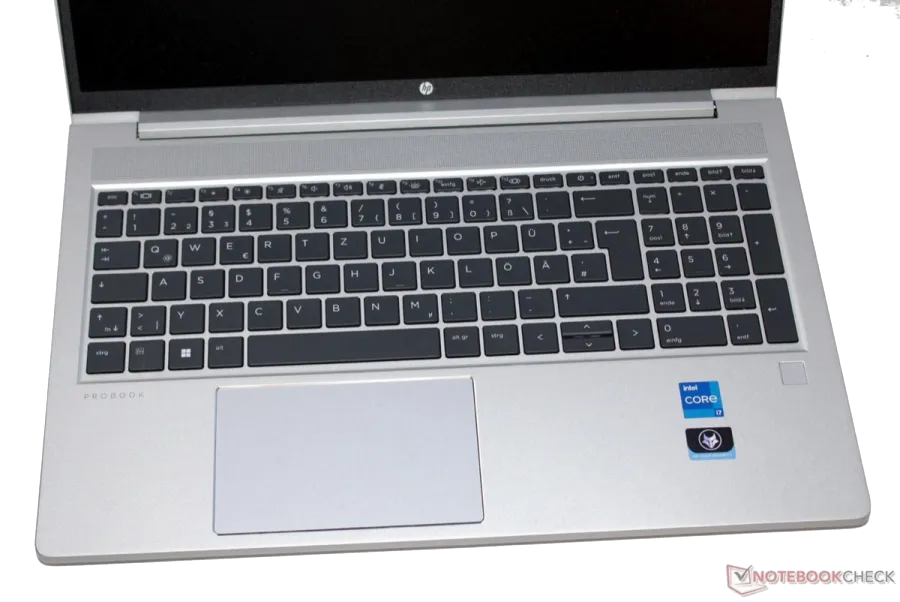 HP ProBook 450 G10 — photo 3
