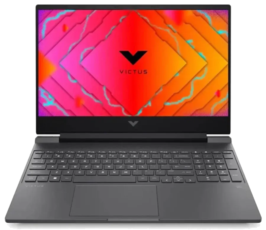 Victus by HP Gaming Laptop — photo 3